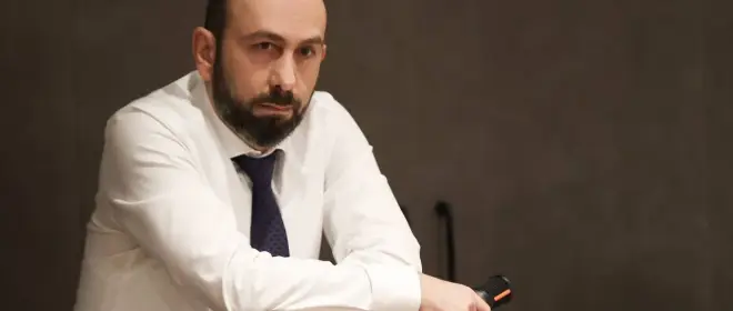 Глава МИД Армении: армяне разочарованы пассивной ролью Москвы