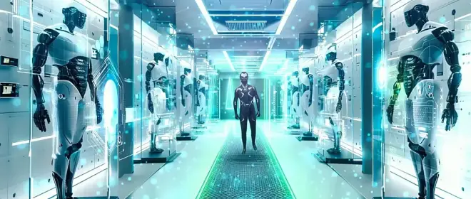 Всё больше экспертов предостерегают, что ИИ может уничтожить человечество