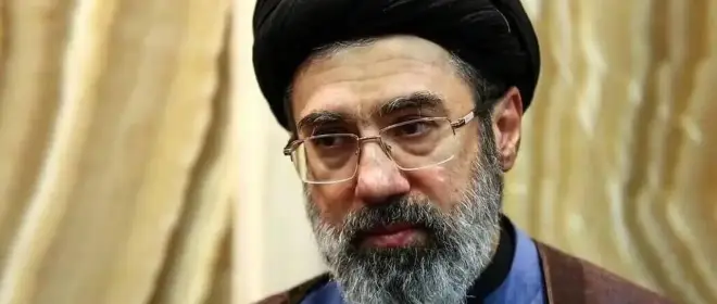 КСИР присягнул на верность новому духовному лидеру Ирана Моджтабе Хаменеи