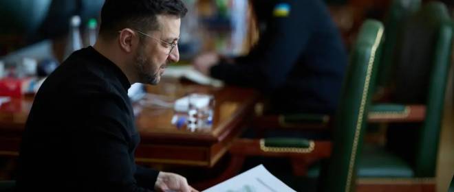 НАБУ даёт понять, что в «схеме Миндича» замешана верхушка киевского режима