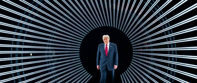 «Я поставил большую и красивую подпись»: Трамп завершил рекордный шатдаун