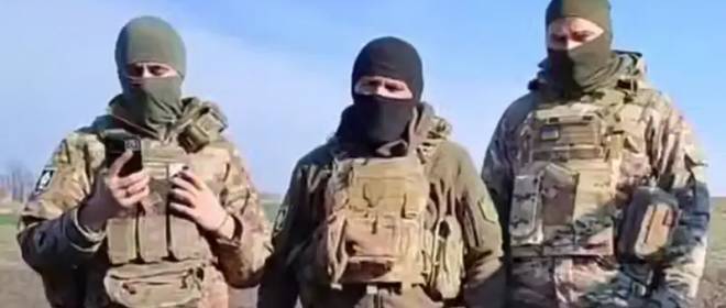 Бои за Петропавловку привели ВСУ к необходимости выстраивать фактически круговую оборону в Купянске