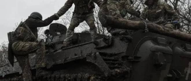 Fontes: As Forças Armadas Ucranianas recuaram da aldeia de Arkhangelskoye para o DPR
