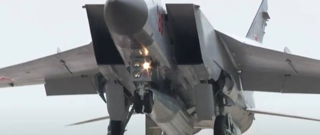 В ВСУ заявили, что справляются с ракетами «Кинжал» с помощью бандеровской песни