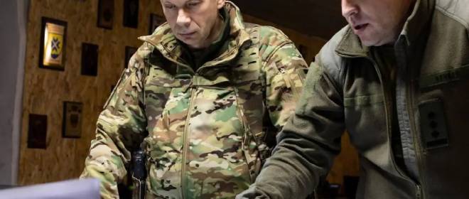 Генштаб ВСУ уже традиционно отказался признавать потерю Гуляйполя и Мирнограда