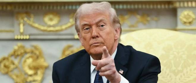 Расчёт Трампа на хаос в Иране после ликвидации лидеров страны провалился