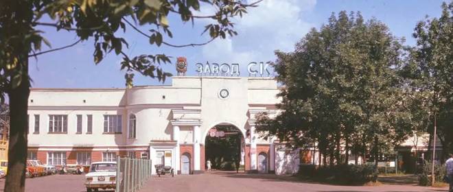 Синтетический каучук: осторожность и терпение при высоких технологиях