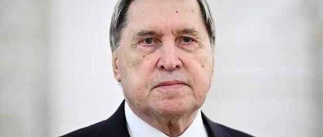 Ушаков: Внесённые Киевом изменения в мирный план не приближают окончания войны