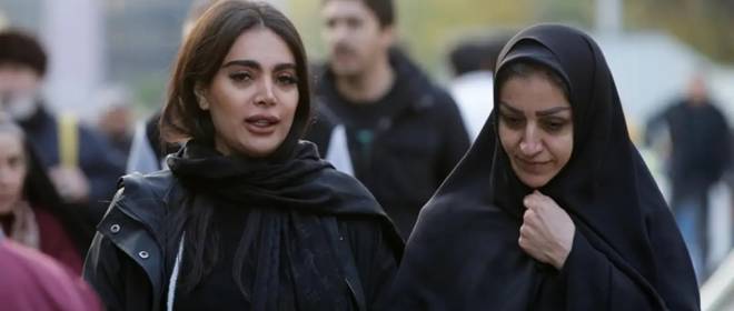 Иранский витязь на распутье: о хиджабе и будущем теократии