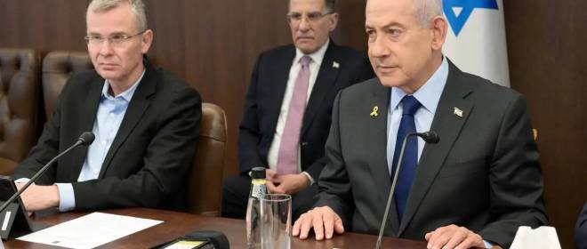 ЦАХАЛ бомбят Ливан, Нетаньяху заявил, что он и Трамп - хорошие парни