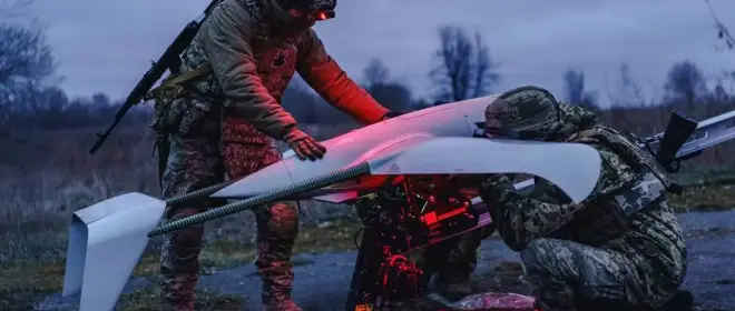 Киев нанёс массированный удар по Поволжью: дроны над Саратовом и Энгельсом