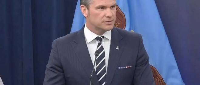 Пентагон анонсировал новую волну «самых мощных» ударов по Ирану