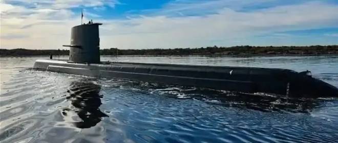 Подлодки типа А26 – шведский долгострой