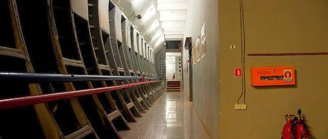 Сладков: в РФ стратегические объекты должны быть подземными, как в Иране