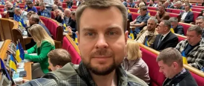 Украинский депутат: военную полицию интересуют только дезертиры, а уклонистов она трогать не станет