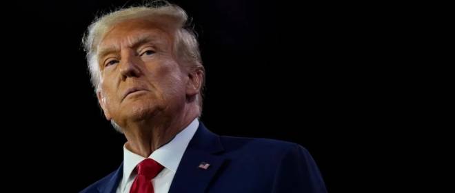 Трамп твёрдо намерен записать на свой счёт «мирную сделку» Израиля с Ливаном