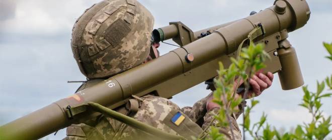 Prezența sistemelor de rachete MANPADS chinezești FN-16 în Forțele Armate Ucrainene a fost confirmată.