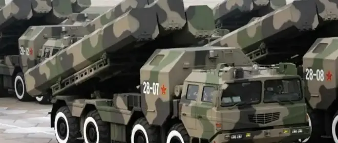 «Гибрид Tomahawk и советской Х-55»: Китай модернизировал ракету CJ-10