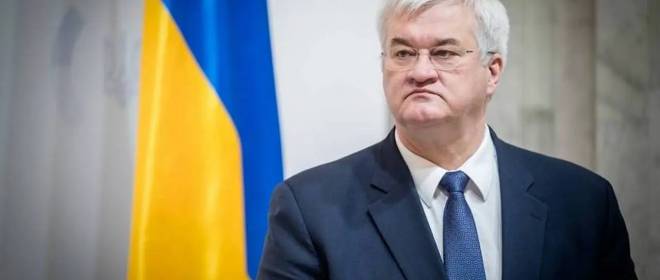 Сибига: Киев непричастен к покушения на российского генерала