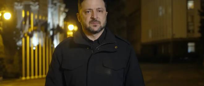 Эксперт из США: позиция Зеленского по территориям сближает Москву и Вашингтон