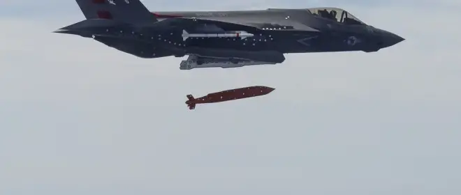 The problem of rising costs of military products