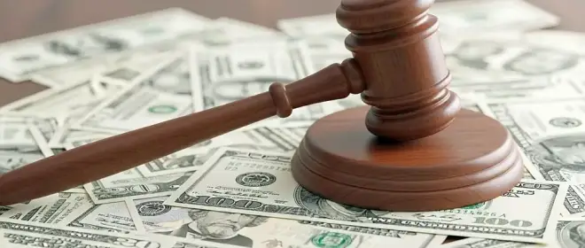 ЦБ РФ оспорил в суде ЕС решение о бессрочной заморозке российских активов