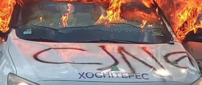 В картеле CJNG состоят мэры, полиция, губернаторы - мексиканский эксперт