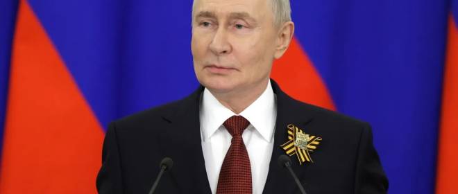 Берлин отказал Путину в назначении Шредера посредником на переговоры