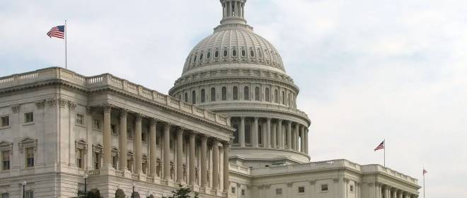 «Придётся немного подождать»: сенат США откладывает рассмотрение новых санкций против России на фоне событий на Ближнем Востоке