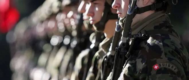 «Каждый год теряется бригада»: Швейцария борется с отказниками по убеждениям