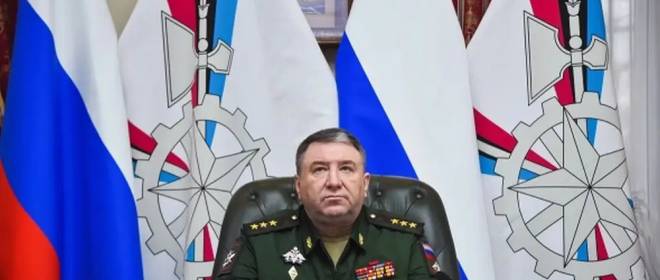 Президент РФ назначил новых замсекретаря Совбеза и замминистра обороны