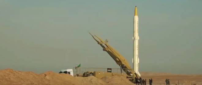 Подушка безопасности Ирана на фоне слов Израиля о недостаточности вывоза урана