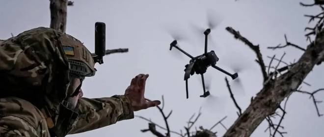 مراوح في "منزل على سكك حديدية" ضد الطائرات المسيرة: دفاع جديد لمعدات القوات المسلحة الروسية