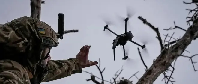 Винты в «доме на гусеницах» против дронов: новая защита для техники ВС РФ