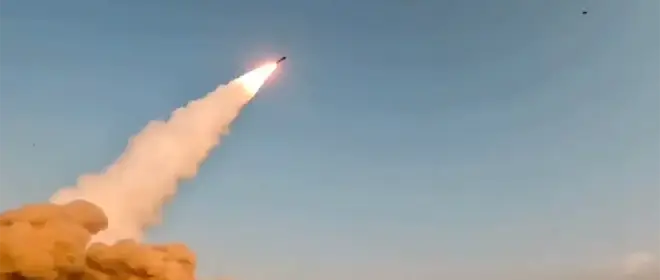 Новый ракетный залп Ирана: сирены в Иерусалиме и Тель-Авиве