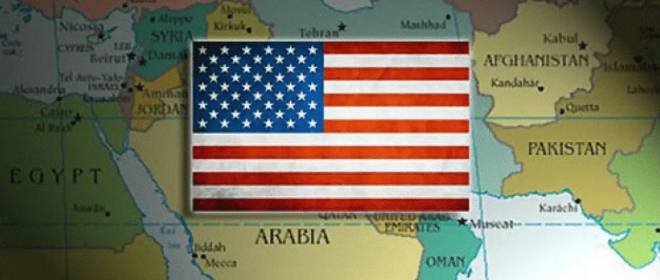 Волк в овчарне. США вернули мир в эпоху раннего феодализма