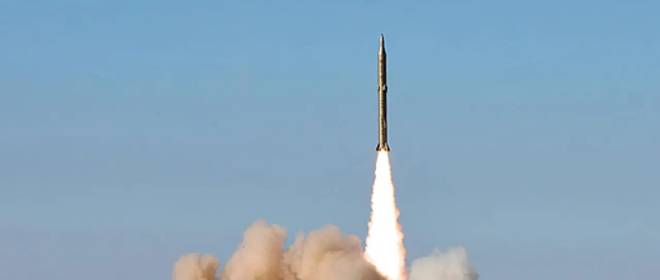 Тегеран готов ответить США своими ударами