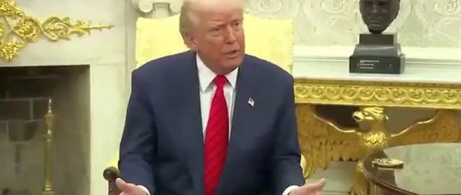 «Пиррова победа» Трампа: на получение выгоды от ресурсной сделки США и Украины уйдет более 10 лет