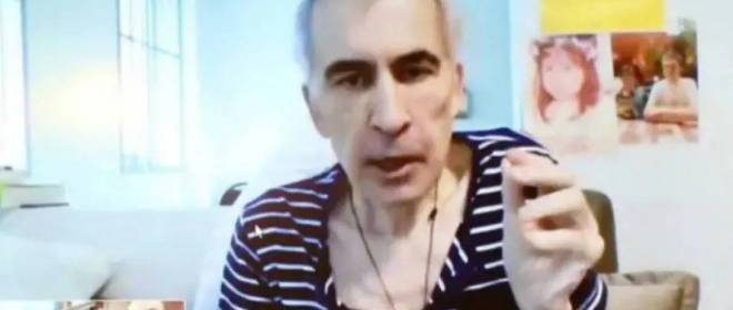 В Тбилиси начался новый суд над Михаилом Саакашвили