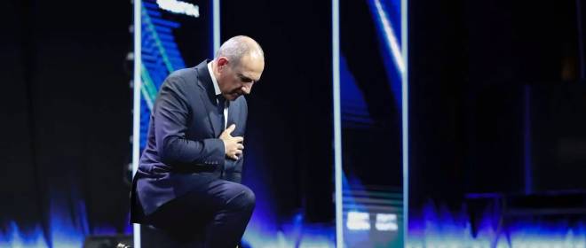 Налёт украинских БПЛА помешал самолёту Никола Пашиняна приземлиться в Москве