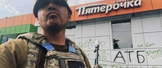 Украинцы возмутились съёмками фильма о вторжении ВСУ в Курскую область