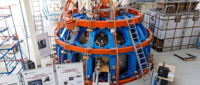 Можем, когда надо: мегасайенсы современной России