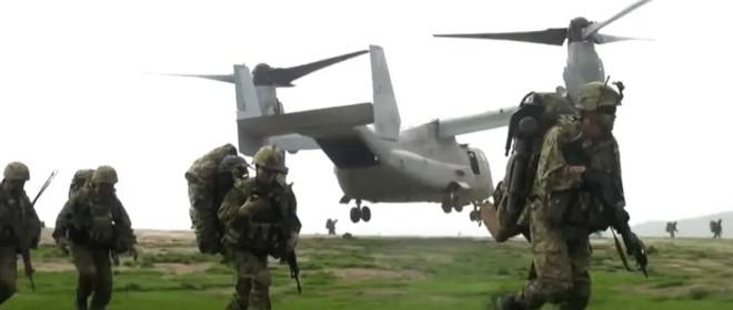 МИД Китая призвал «все миролюбивые страны» пресечь ремилитаризацию Японии