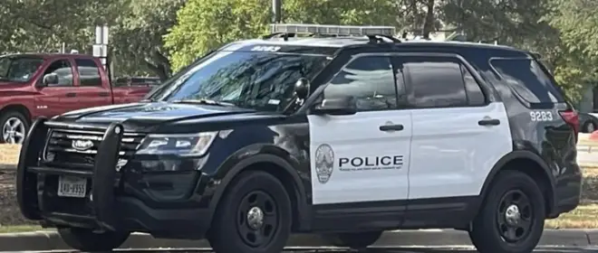 Дома у устроившего стрельбу в Техасе нашли портрет аятоллы Хаменеи