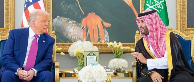 Соглашение Саудовской Аравии и США — не самый позитивный фактор для России