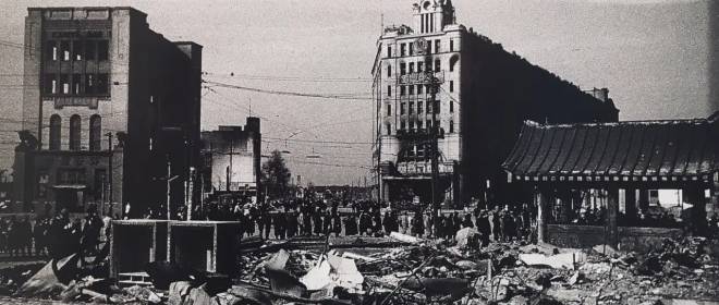 Thương vong của người Nhật trong Thế chiến II