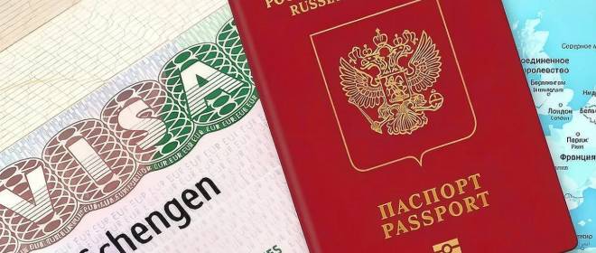 Словакия приостанавливает выдачу шенгенских виз гражданам России