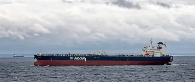 На фоне ударов по НПЗ Россия нарастила морской экспорт нефти