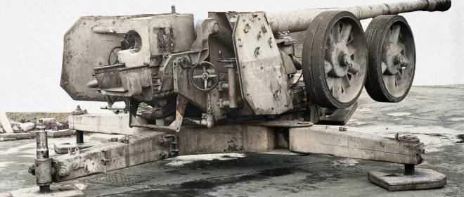 Тема Б-4-46: гомогенная броня под огнем крупного калибра