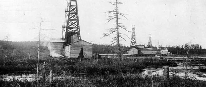 Сахалин, нефть и японцы: уступчивость Японии